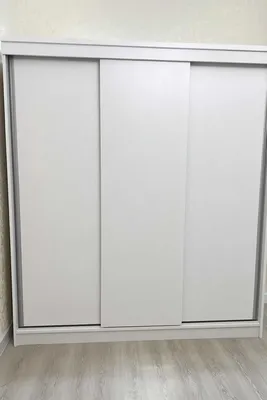 Шкаф-купе 2 м × 1,80 м 1