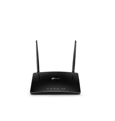 TP-Link Archer MR200 AC750 4G LTE Dual Band routeri 1