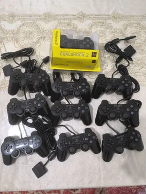 Джойстик для PlayStation 2 1