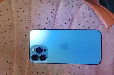 iPhone 13 Pro Max LLA 1
