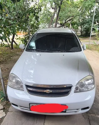 Продается LACETTI 1