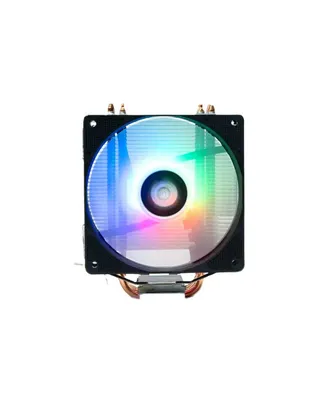 { Jungle S40 ARGB LGA 1700 protsessori uchun sovutgich 1