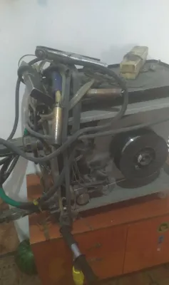 Alyuminiy, cho‘yan va temir uchun 3 fazali payvandlash apparati 1