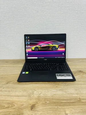 Ish va ko‘ngilochar mashg‘ulotlar uchun videokartali kuchli 8 yadroli ACER Core i7 1