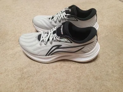 Новые кроссы Li ning, оригинал, 45 размер 1