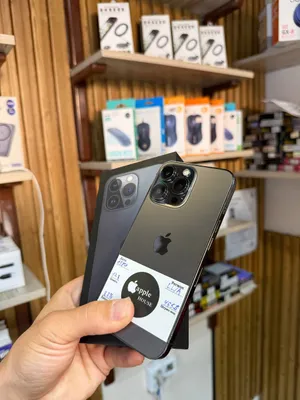 Iphone 13pro ochilmagan 1
