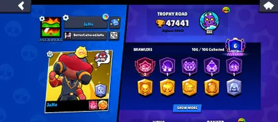 brawl stars akkaunt sotiladi 1