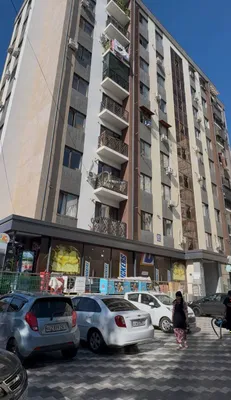 Yunusobod tumanida 50 m², 2 xonali kvartira sotiladi · ID 6709 1