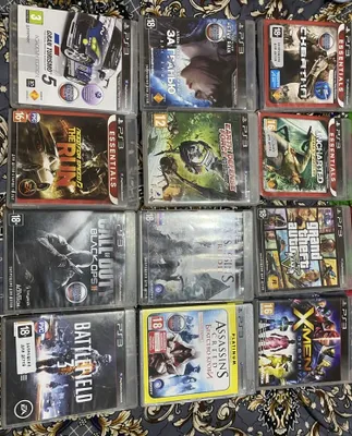 SONY PlayStation 3 1