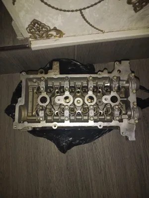 Cobalt galovka gm uzinnan chiqgani radnoyi 1
