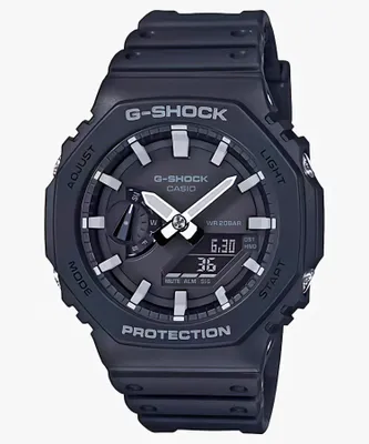 Casio Ga-2100 1