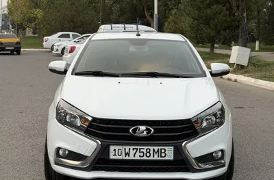 Lada Vesta 2020 1.6 mexanika luxe prestige 1