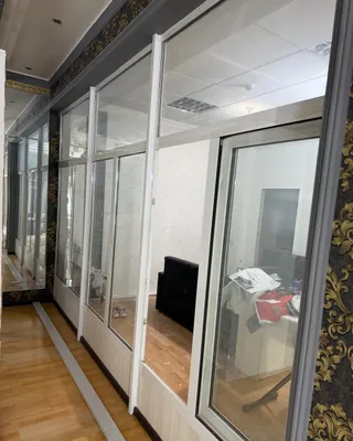 AKFA derazalari va tayyor karkas 1