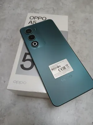 Недорогой телефон Oppo A5