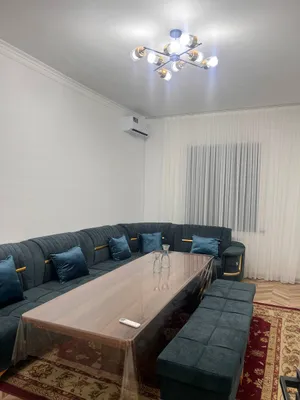 Аренда 3-комн. кв. 75 м² · ID 41832 1