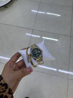 ROLEX именно такой