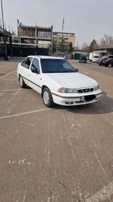 Daewoo Nexia 1 sons 1
