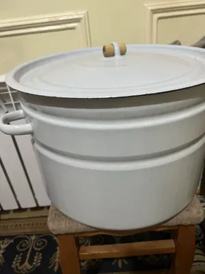 Katta 60 litrli qozon 1