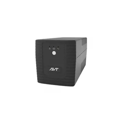 UPS AVT KS2000 Line-Interactive 1