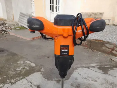 Миксер 1500 Вт, б/у 1
