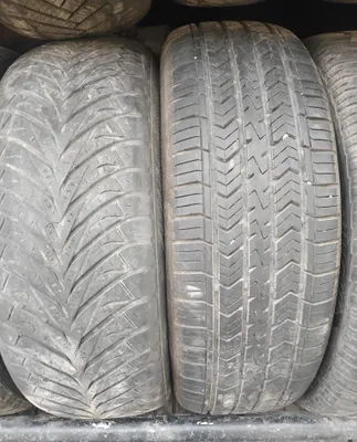 Продаются шины R15, только поштучно 1