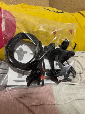 Shimano SLX M7120 Ice Tech gidravlik tormoz