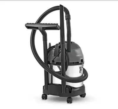 Kasbiy tozalash uchun KARCHER changyutgichi 1