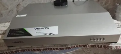 Yangi oshxona dudbo‘roni