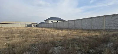 Ер участкаси сотилади. РАССРОЧКА БОР 1