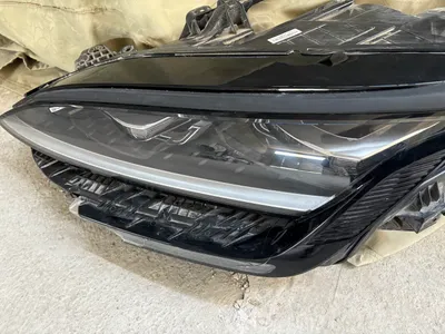 Продам правую фару BYD Qin plusvDM- i champion 1