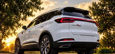 Cherry Tiggo 7 Pro 1