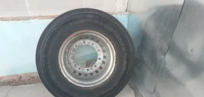 Furani baloni yevrodiska holati o'rta 1