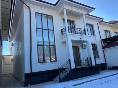 Мирзо-Улугбек/Карасу •6-комн •544м² [ID:37741] 1