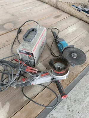 Elektro instrumentlar 1
