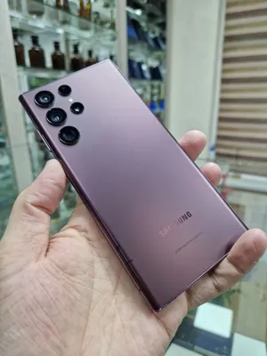 Samsung S22 Ultra 5G 1