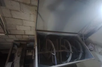 Kukunlarni aralashtirish uchun aralashtirgich 1