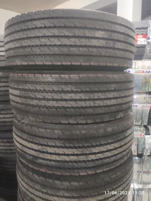 Kama NF202 385/65r22.5 1