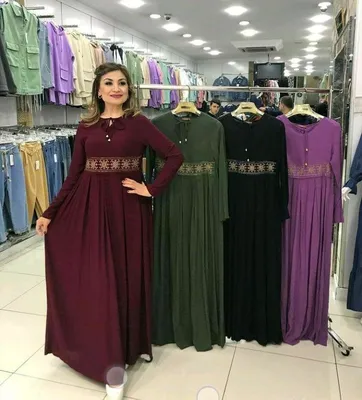 TURKIYA  YOZGI KUYLAK YASHIL RANG 1
