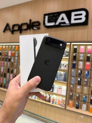 iPhone 17 Air