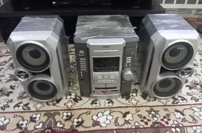 A’lo holatdagi Sony musiqa markazi sotiladi 1