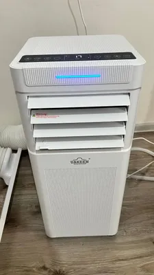 Мобильный кондиционер Uakeen 1