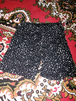 Мужские модные шорты
