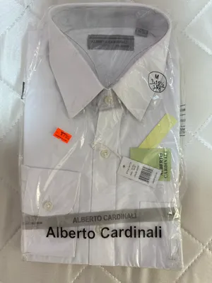 Бренд Alberto Cardinali