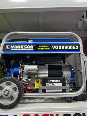 Benzinli generator dvigatel 6,5 kVa 1