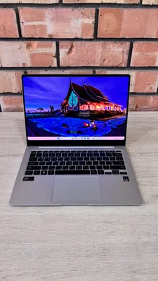 Samsung Galaxy Book 4 1