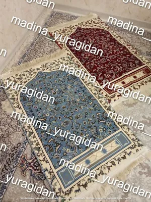 MADA original jaynamozlari Original Madina jaynamozlari 1
