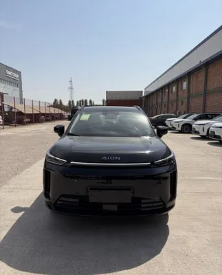 GAC AION I 60 фулл 2026 1