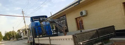4,5 t yuk manipulyatori, strelasi 8 m 1