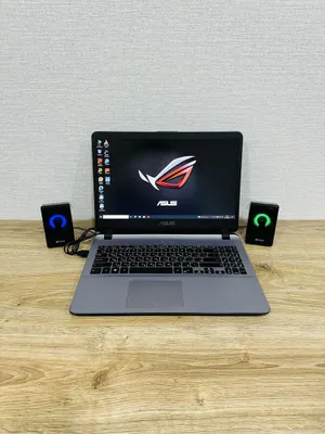 AutoCAD, 3DMax, IT, o‘yinlar va dasturlar uchun kuchli ASUS Core i5 o‘yin noutbuki 1