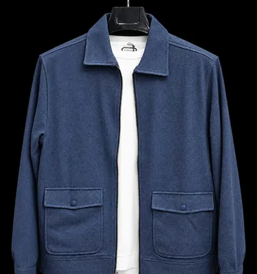 Кардиган Sport Classic AMATO — производство Турция 1